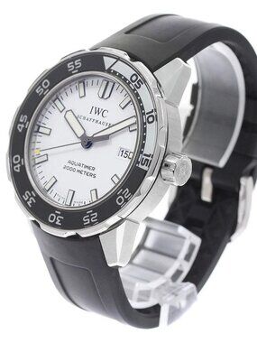 IWC SCHAFFHAUSEN